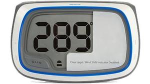 SHIFT - Legalizer label - Velocitek