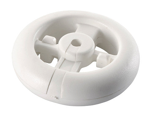 Spreader  Life Line Roller, Snap Together - HPN209 - Set of 2 Pieces- PNP209 | Nautos-usa 