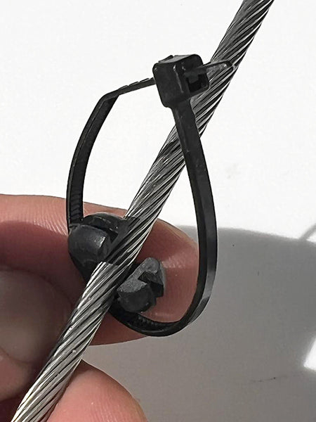 S043 - Tell Tails - Shroud Mounting - NEW | Nautos-usa 