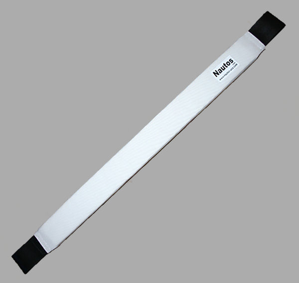 9843 - Sunfish Hiking Strap - White | Nautos-usa 