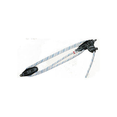 SV003 - TRADITIONAL BOOM VANG - MEDIUM SIZE | Nautos-usa 