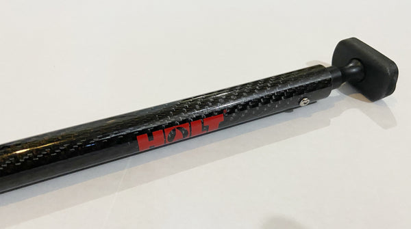 HT2029 - Carbon Fiber Tiller Extension - 1.20 m ~ 48" 