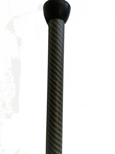 HT7210 - Carbon / Kevlar  Tiller Extension - 1.20 m ~ 48" - HOLT