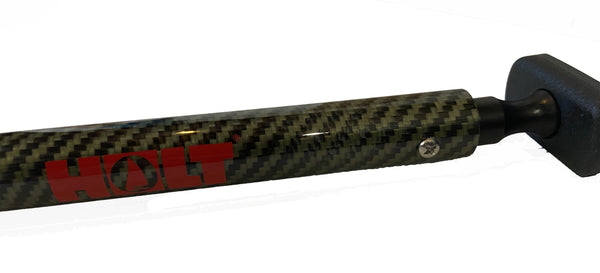 HT7210 - Carbon / Kevlar  Tiller Extension - 1.20 m ~ 48" - HOLT