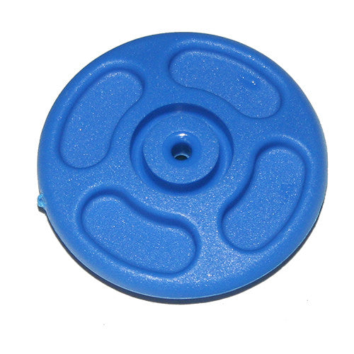 Trapeze disk - Blue or Red - 2" Diameter - HPN196