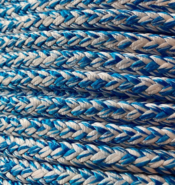 Ultrasheet - Single Braided Spectra and Polyester Rope - SELL BY FOOT | Nautos-usa 